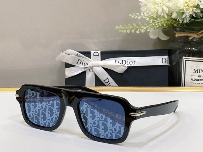 Dior Sunglasses AAAA-086