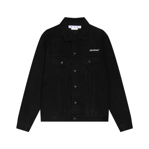 OFF White Jacket 1：1 quality-157(XS-L)