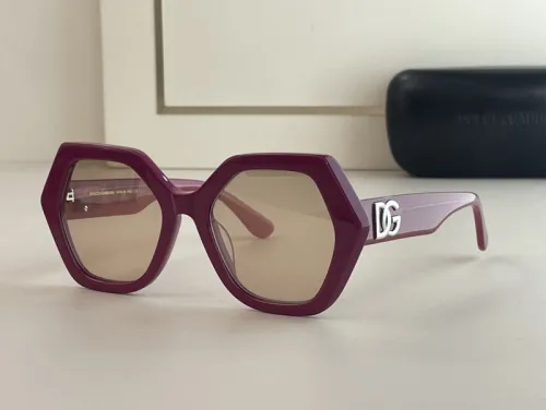 D&G Sunglasses AAAA-706