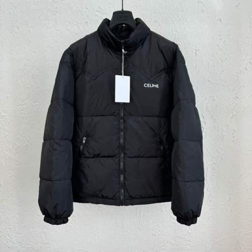 Celine High End Jacket-065