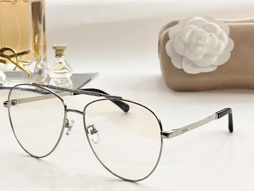 CHNL Sunglasses AAAA-1608