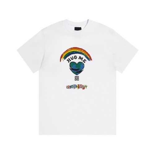 Givenchy Shirt 1：1 Quality-240(XS-XL)