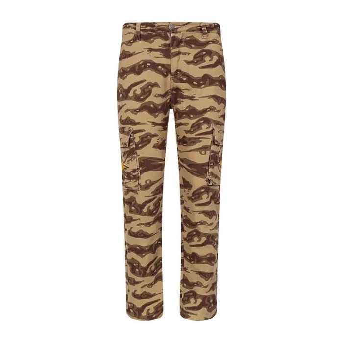 AMIRI men jeans 1：1 quality-493
