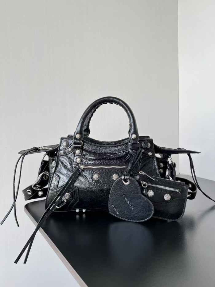 B High End Quality Bags-154