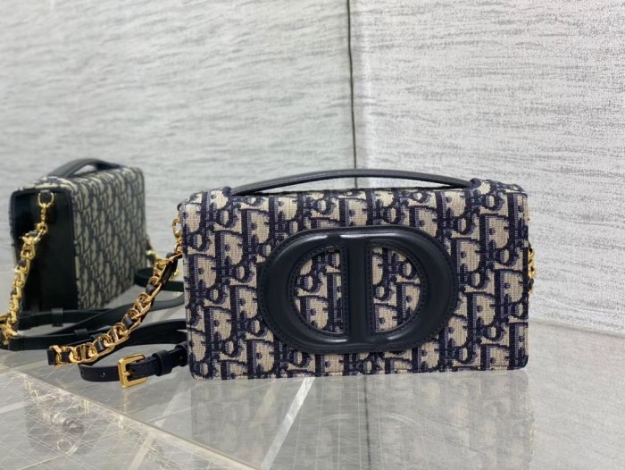 Dior High End Quality Bags-124
