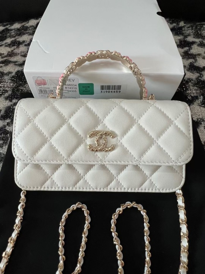 CHNL High End Quality Bag-514