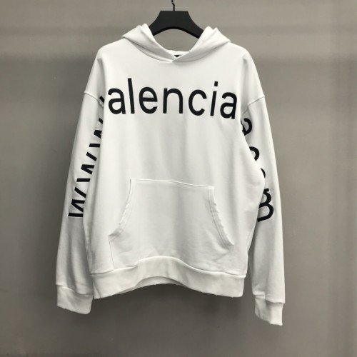 B Hoodies 1：1 Quality-1286(XS-L)