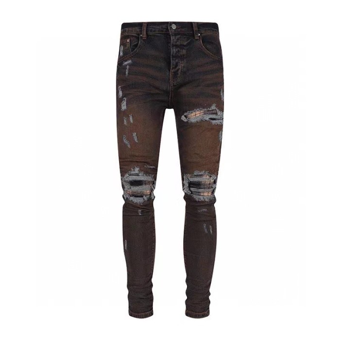 AMIRI men jeans 1：1 quality-500
