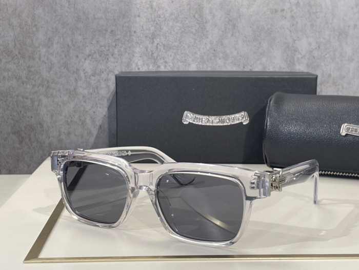 Chrome Hearts Sunglasses AAAA-128