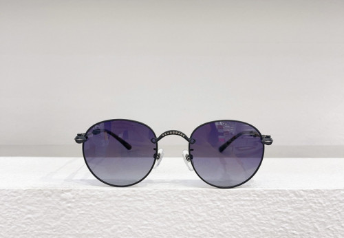 Chrome Hearts Sunglasses AAAA-038
