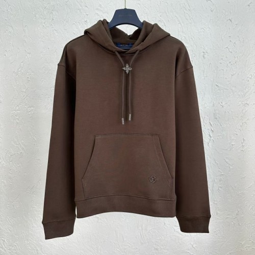LV Hoodies High End Quality-132