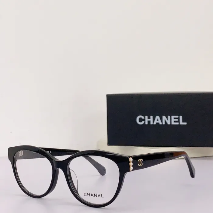 CHNL Sunglasses AAAA-2369
