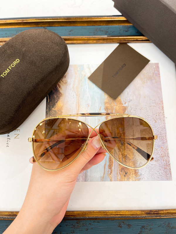 Tom Ford Sunglasses AAAA-2298