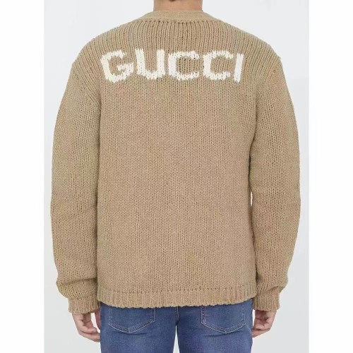 G Sweater High End Quality-070