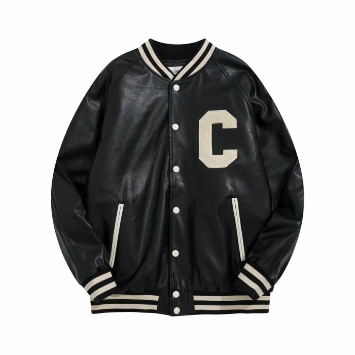 Celine High End Jacket-043