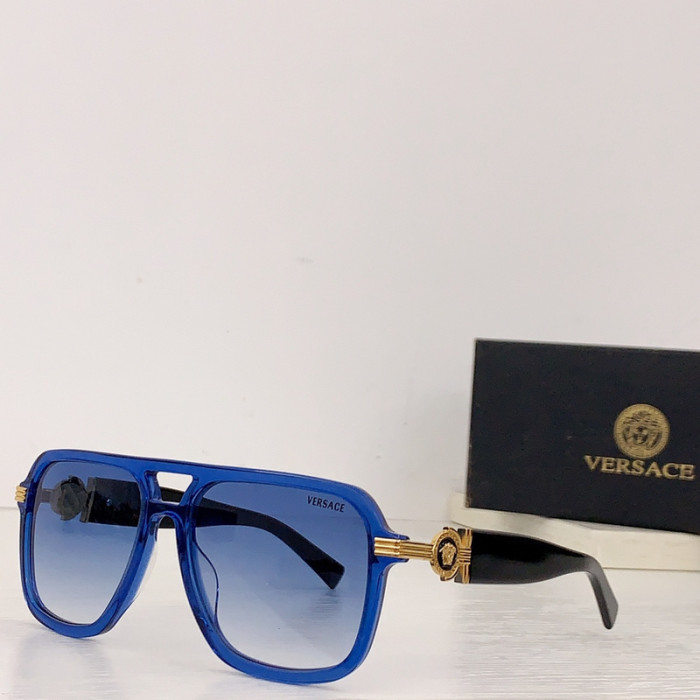 Versace Sunglasses AAAA-1927