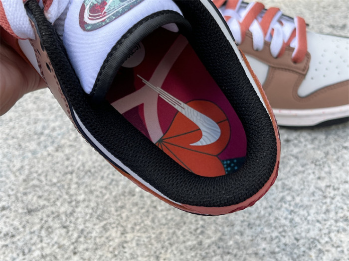 Authentic Nike Dunk Low FD4623-154