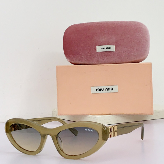 Miu Miu Sunglasses AAAA-559