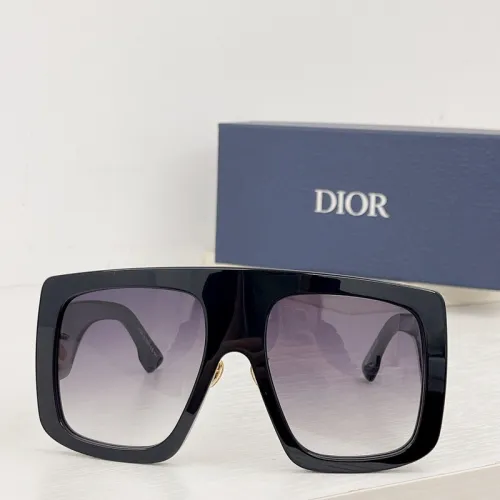 Dior Sunglasses AAAA-2307