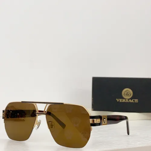 Versace Sunglasses AAAA-1842