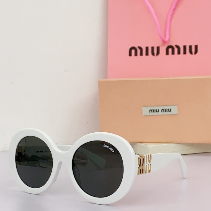 Miu Miu Sunglasses AAAA-554