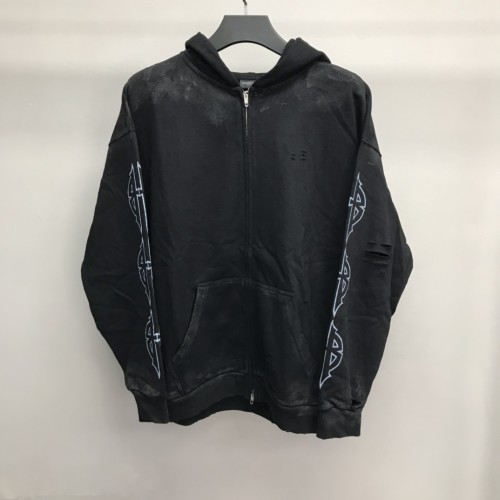 B Hoodies 1：1 Quality-1169(XS-L)