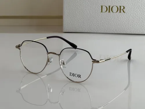 Dior Sunglasses AAAA-2055