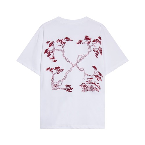 OFF White Shirt 1：1 quality-134(S-XL)