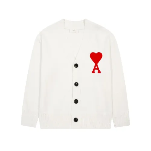 Ami Sweater 1：1 Quality-008(S-XL)