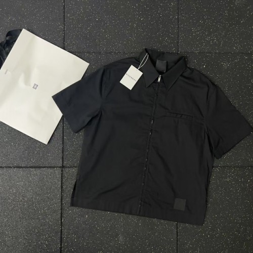 Givenchy Shirt High End Quality-108
