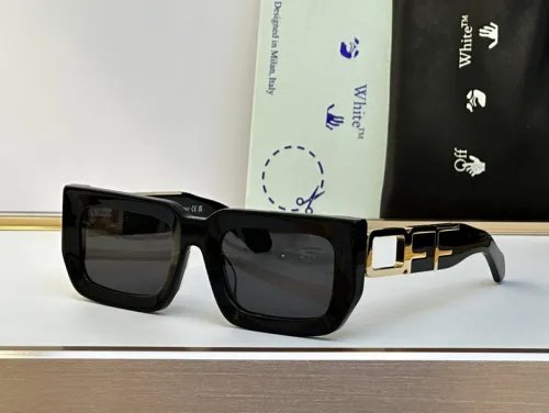 Off white Sunglasses AAAA-541