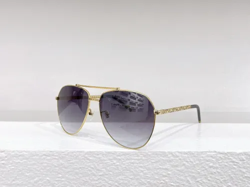 LV Sunglasses AAAA-2496