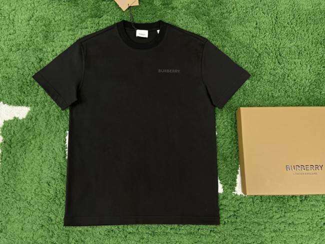 Burberry Shirt High End Quality-057