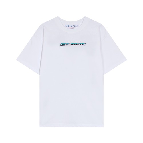 OFF White Shirt 1：1 quality-098(S-XL)