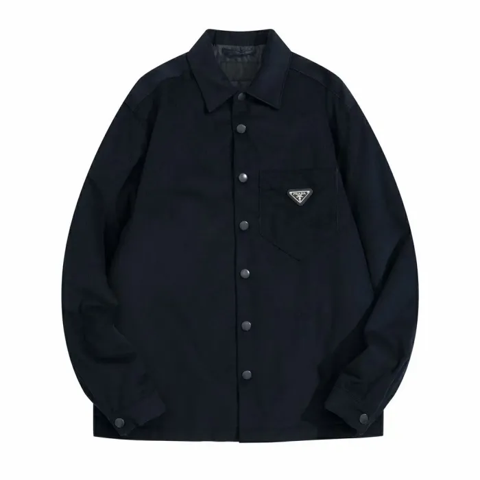 Prada Jacket High End Quality-065