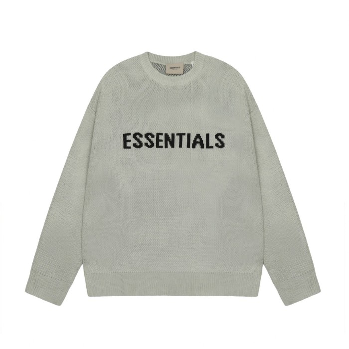 Fear of God Sweater 1：1 Quality-037(S-XL)