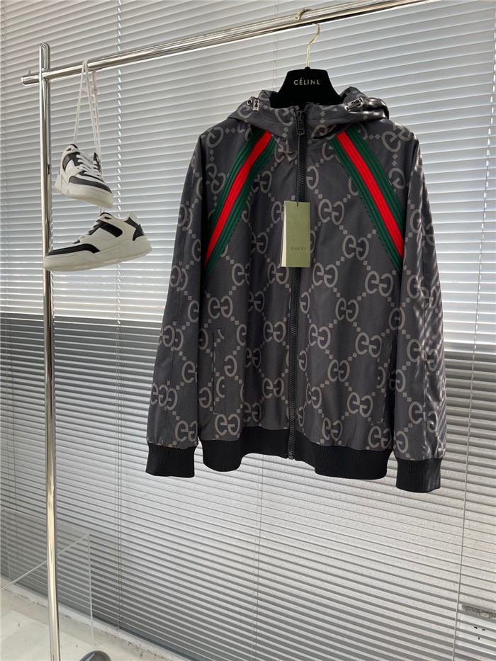 G Jacket High End Quality-183