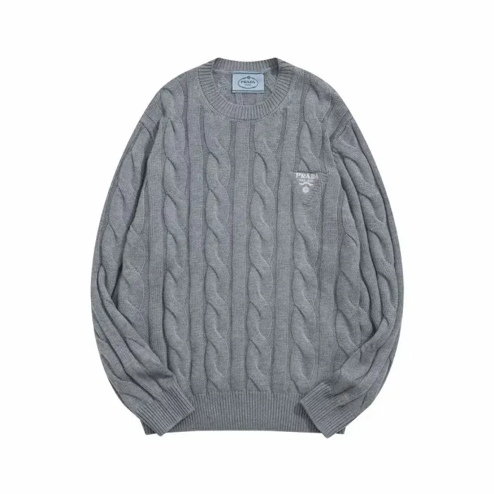 Prada Sweater High End Quality-003