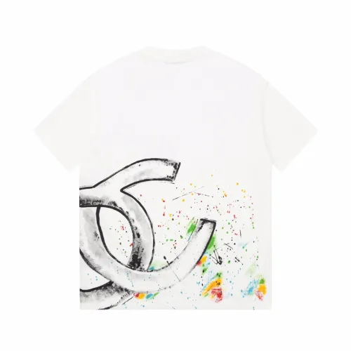 CHNL Shirt 1：1 Quality-181(XS-L)
