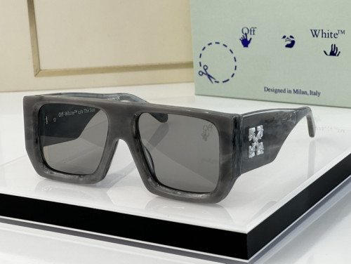 Off white Sunglasses AAAA-536