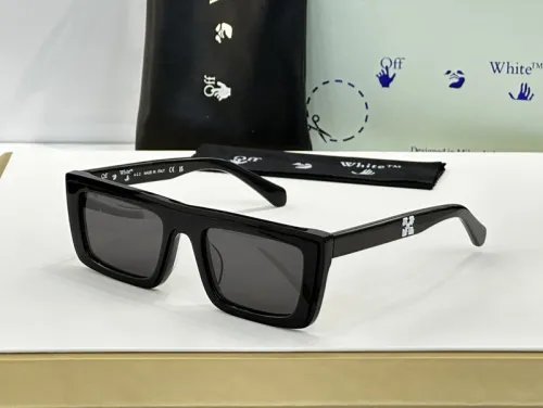Off white Sunglasses AAAA-531
