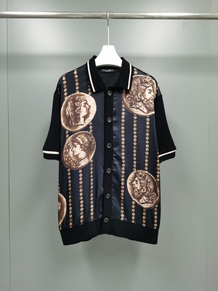 DG Shirt High End Quality-006