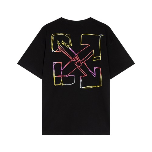 OFF White Shirt 1：1 quality-118(S-XL)