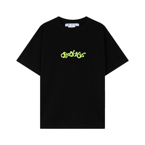 OFF White Shirt 1：1 quality-130(S-XL)