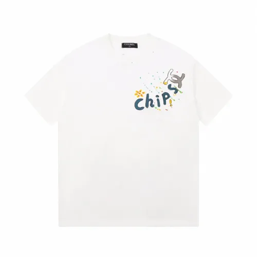 CHNL Shirt 1：1 Quality-181(XS-L)