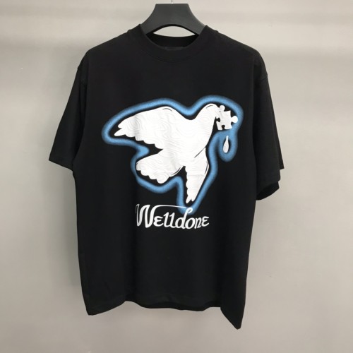 Welldone Shirt 1：1 Quality-003