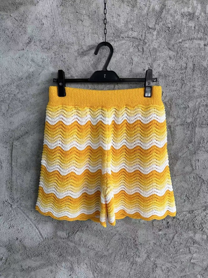 Casablanca High Quality Short-004