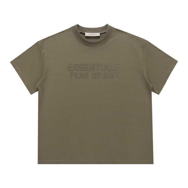 Fear of God Shirt 1：1 Quality-480(S-XL)