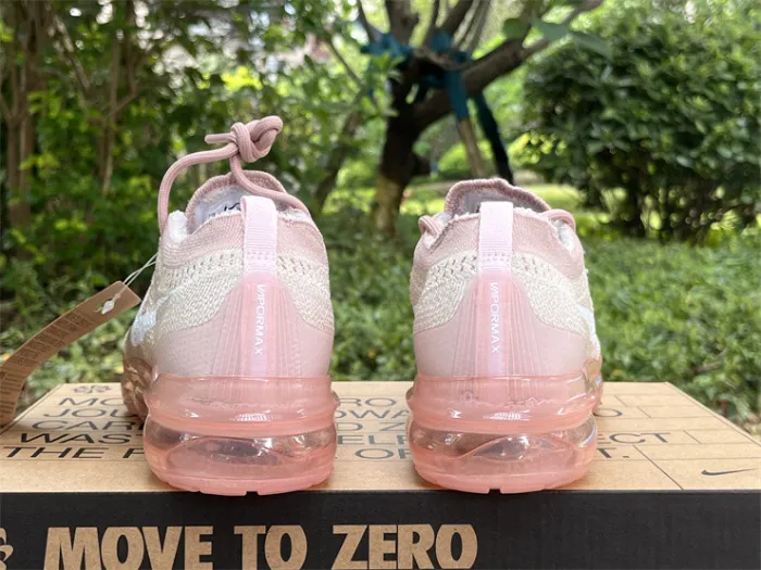 Authentic Nike Air VaporMax 2023 “Oatmeal”