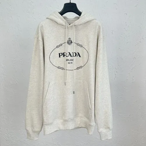 Prada Hoodies High End Quality-023